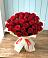 Букет 29 Красных роз в Поселке имени Дзержинского