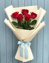 Букет Классика чувств #REPLACE_PRED# Поселке имени Дзержинского