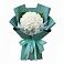 Букет цветов из: Гортензия в Поселке имени Дзержинского
