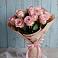 Букет цветов из: Розы в Поселке имени Дзержинского