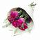 Букет цветов из: Розы в Поселке имени Дзержинского