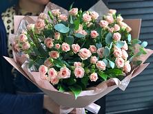 Букет Удовольствие #REPLACE_PRED# Поселке имени Дзержинского