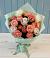 Букет цветов из: Розы в Поселке имени Дзержинского