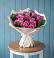 Букет цветов из: Розы в Поселке имени Дзержинского