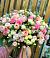 Букет цветов из: Розы в Поселке имени Дзержинского