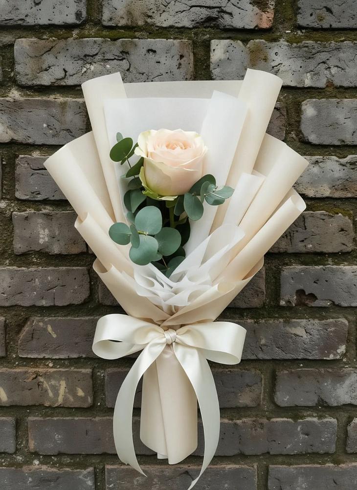 Букет цветов из: Розы в Поселке имени Дзержинского