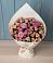 Букет цветов из: Розы в Поселке имени Дзержинского