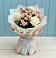 Букет цветов из: Розы в Поселке имени Дзержинского