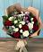 Букет цветов из: Розы и Альстромерии в Поселке имени Дзержинского